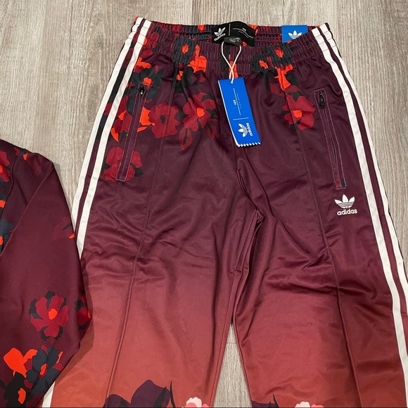 Adidas Originals X HER Studio London Tracksuit - Picture 4 of 9